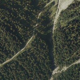 Satellite imagery of Schnauzlberg, AT