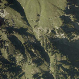 Satellite imagery of Blisadona, AT