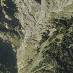 Satellite imagery of Blasegg, AT