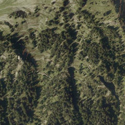 Satellite imagery of Blasegg, AT