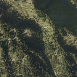 Satellite imagery of Blasegg, AT