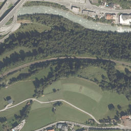 Satellite imagery of Scheibensignal, AT