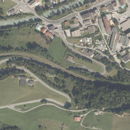 Satellite imagery of survey_point, AT