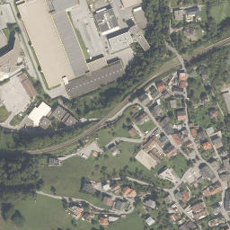 Satellite imagery of survey_point, AT