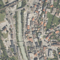 Satellite imagery of survey_point, AT