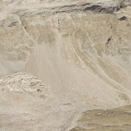 Satellite imagery of cairn, AT