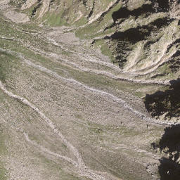Satellite imagery of Schwarzhorn, AT