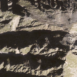 Satellite imagery of Schwarzhorn, AT