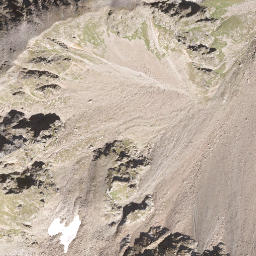 Satellite imagery of Schwarzhorn, AT