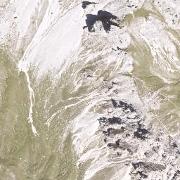 Satellite imagery of Schlicker Schartl, AT