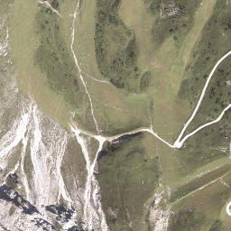 Satellite imagery of Niederer Burgstall, AT