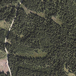 Satellite imagery of Waldraster Jöchl, AT