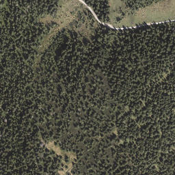 Satellite imagery of Waldraster Jöchl, AT