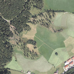 Satellite imagery of Scheibensignal, AT
