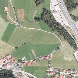 Satellite imagery of Scheibensignal, AT