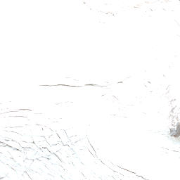 Satellite imagery of Reichenspitze, AT