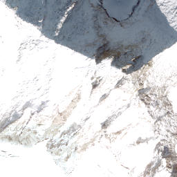 Satellite imagery of Reichenspitze, AT