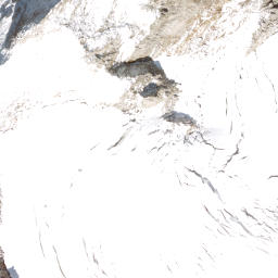 Satellite imagery of Reichenspitze, AT