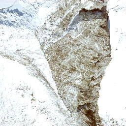 Satellite imagery of Plattiger Habach, AT