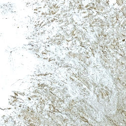 Satellite imagery of Plattiger Habach, AT