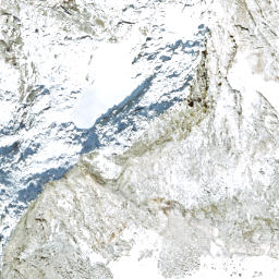 Satellite imagery of Hohe Fürleg, AT