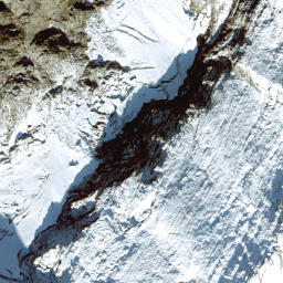Satellite imagery of Schwarzköpfl, AT