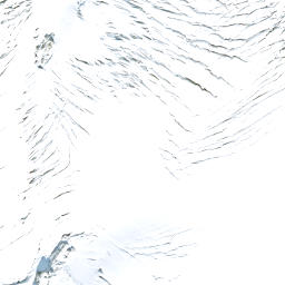 Satellite imagery of Gruberscharte, AT