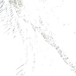 Satellite imagery of Gruberscharte, AT