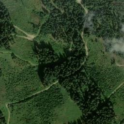 Satellite imagery of Kapitzberg, AT
