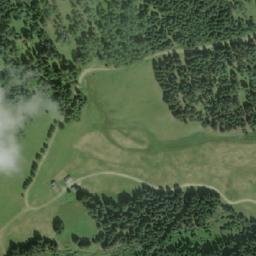 Satellite imagery of Kapitzberg, AT