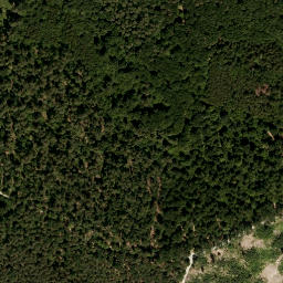Satellite imagery of Hohensteinmais Berg, AT