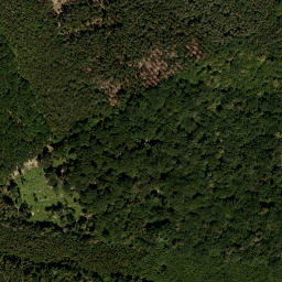 Satellite imagery of Hohensteinmais Berg, AT
