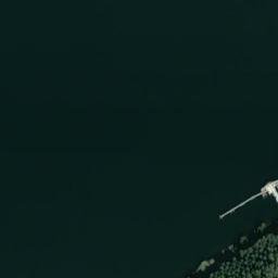 Satellite imagery of Tatsolo Point, US