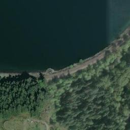 Satellite imagery of Tatsolo Point, US