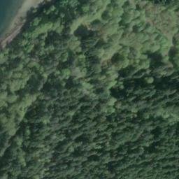 Satellite imagery of Solo Point, US