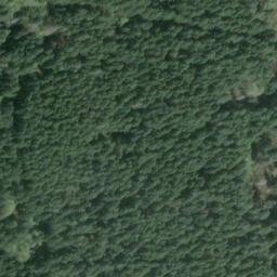 Satellite imagery of Thirtieth Infantry Bluff, US
