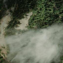 Satellite imagery of North Ridge, US