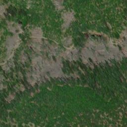 Satellite imagery of South Cle Elum Ridge, US