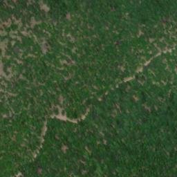 Satellite imagery of South Cle Elum Ridge, US
