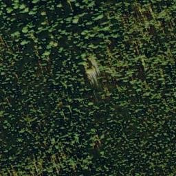 Satellite imagery of Leg Bone Ridge, US