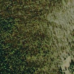 Satellite imagery of Leg Bone Ridge, US