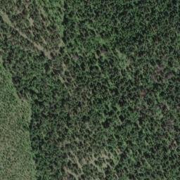 Satellite imagery of Kennedy Creek Placer I Mine, US