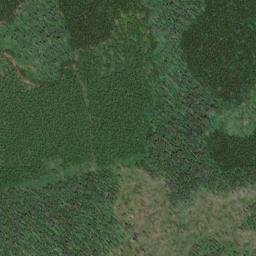 Satellite imagery of Reservation Divide, US