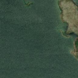 Satellite imagery of Footes Point, CA