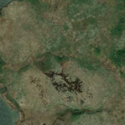 Satellite imagery of Footes Point, CA