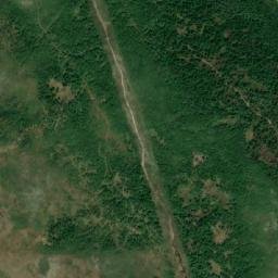 Satellite imagery of Footes Point, CA