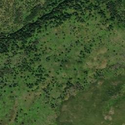 Satellite imagery of Hare Hill, CA