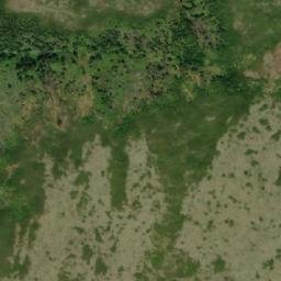 Satellite imagery of Hare Hill, CA