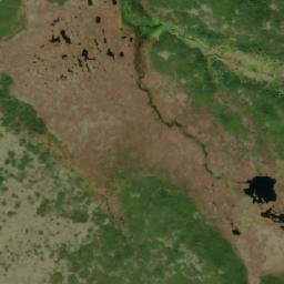 Satellite imagery of Hare Hill, CA