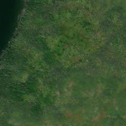 Satellite imagery of Harricott Point, CA